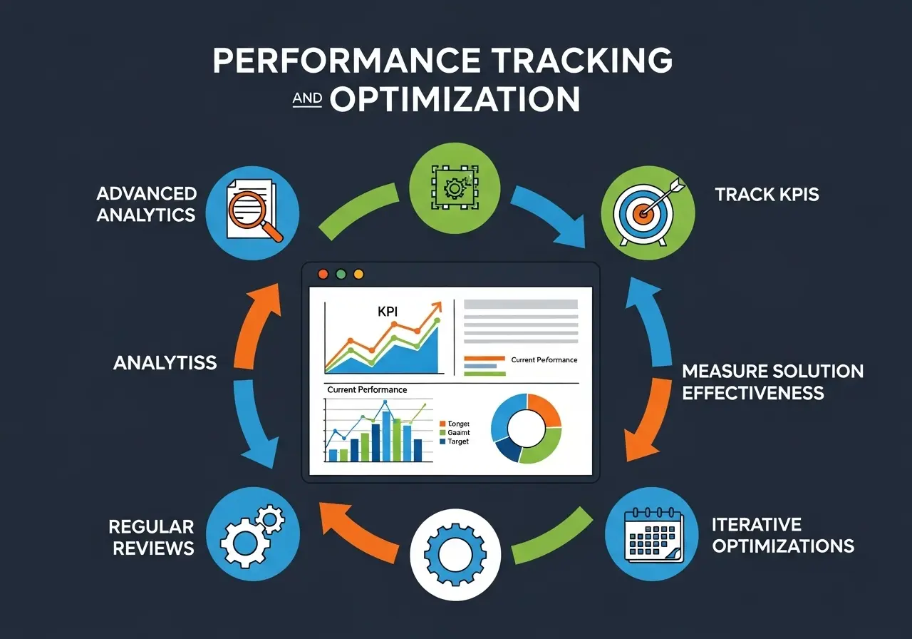 Performance Tracking