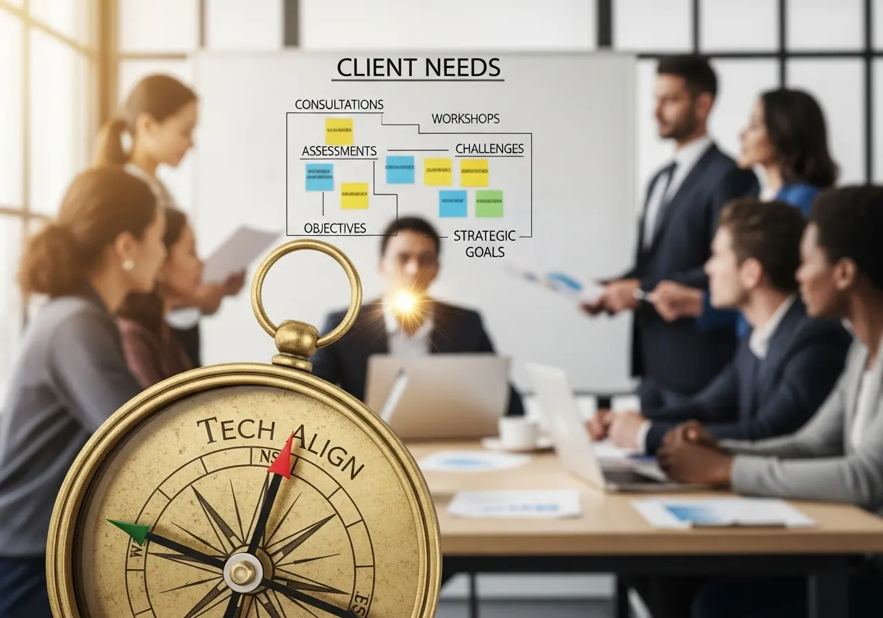 Understanding Client Needs