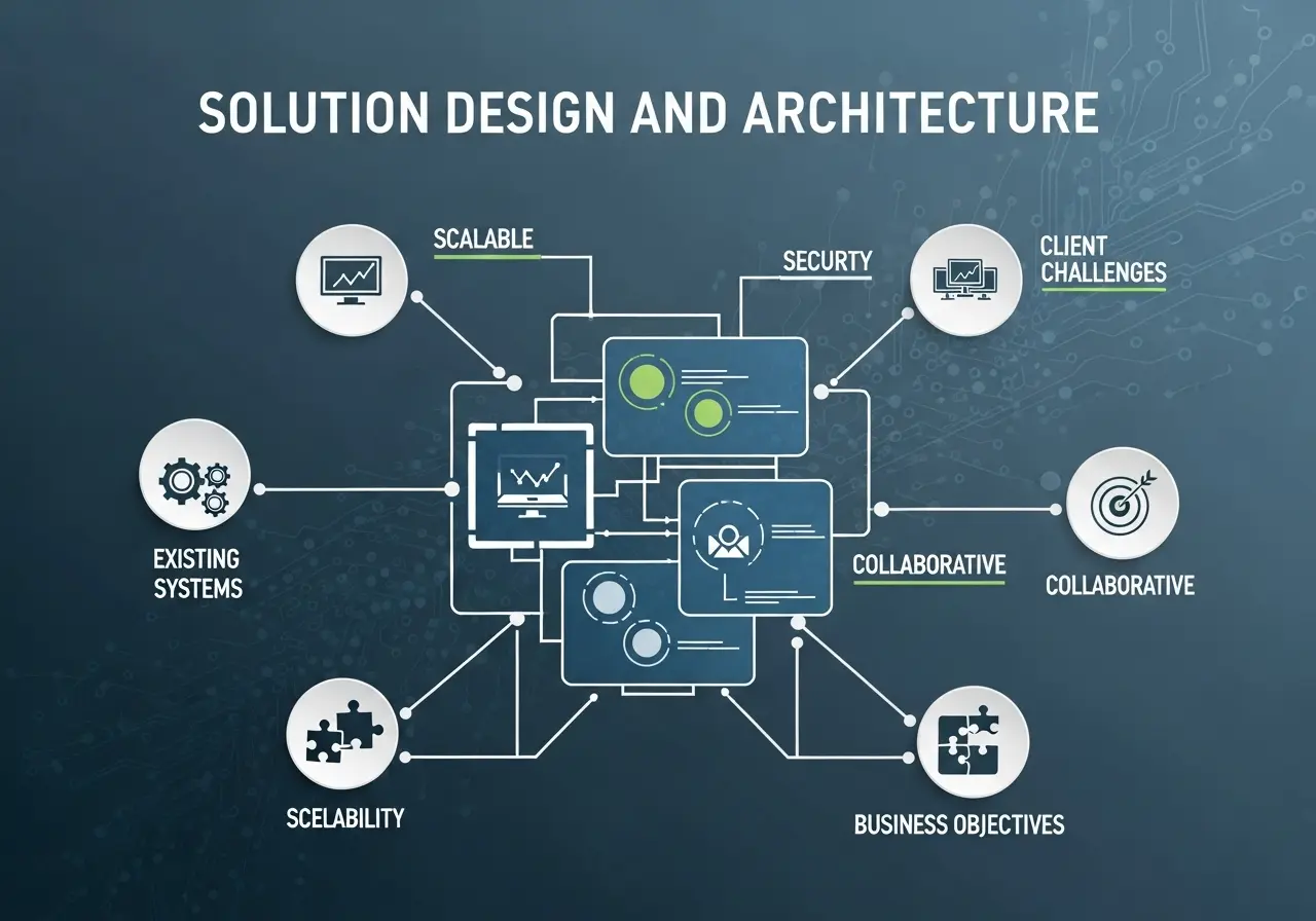 Solution Design